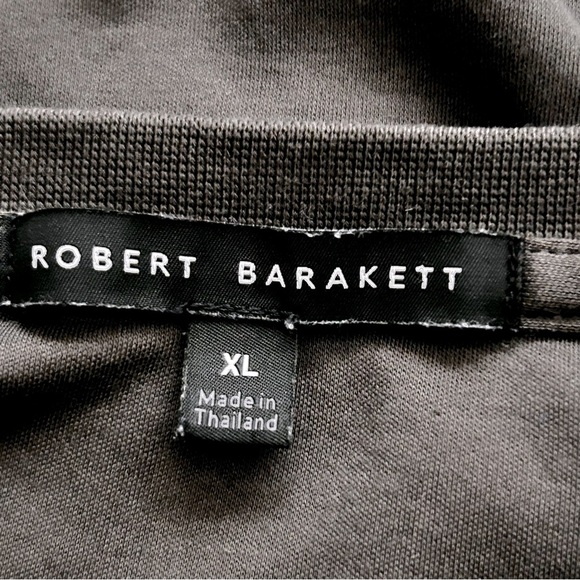 Robert Barakett Short Sleeve Crewneck Tee - Picture 4 of 8